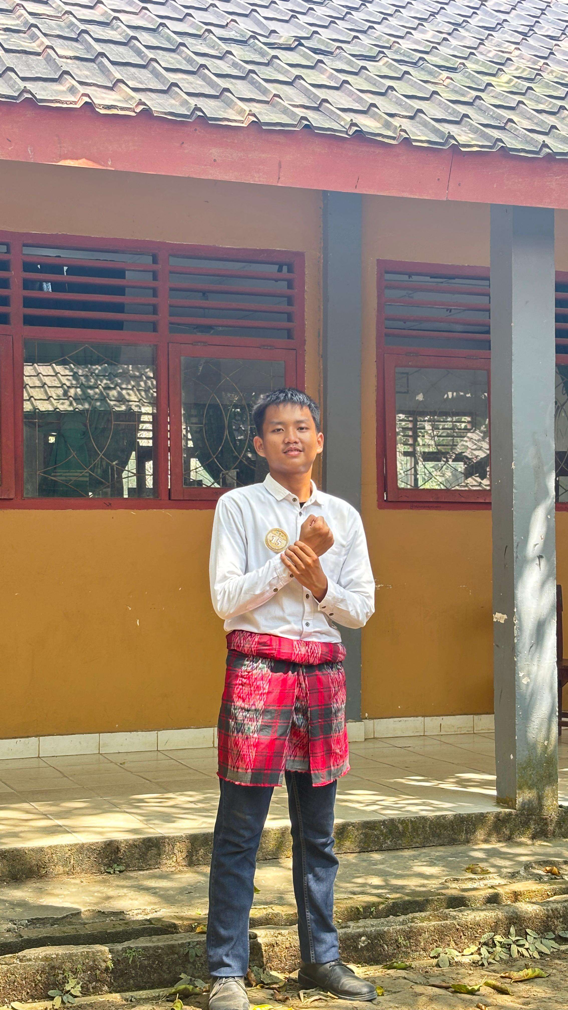 MUHAMMAD FUAD APRILIANO